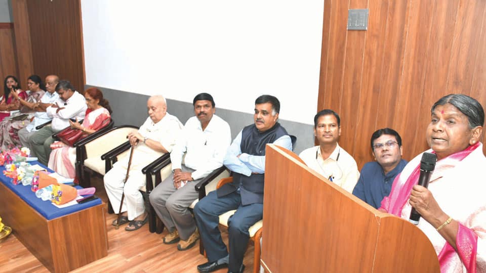  ‘Cancer no longer a foreign disease’