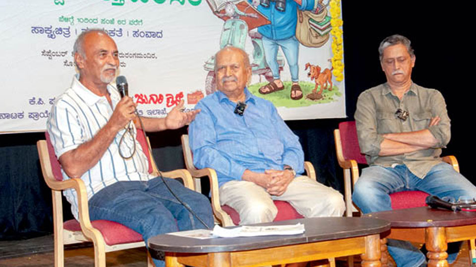 Tejaswi’s Carvalho novel shattered established models of literature: Writer