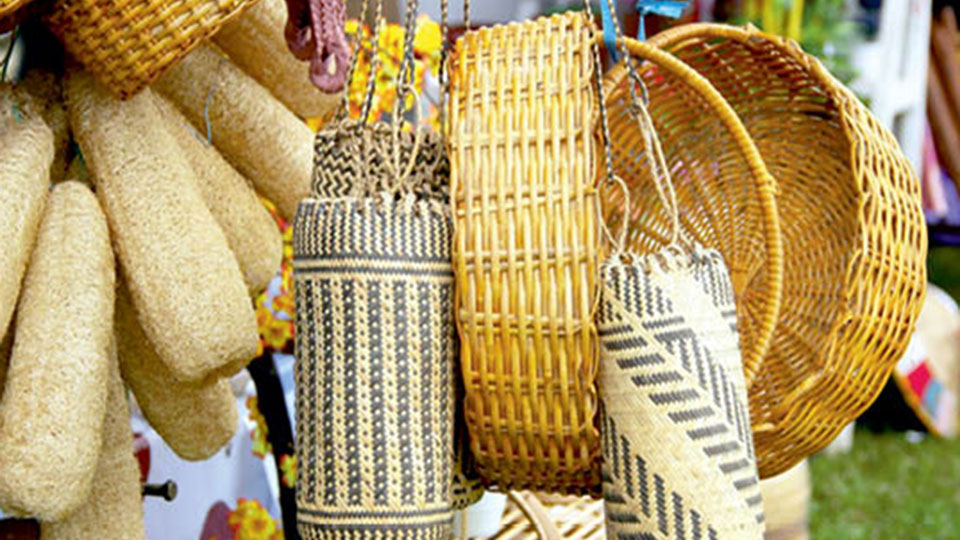 Gandhi Shilp Bazaar at JSS Urban Haat from tomorrow