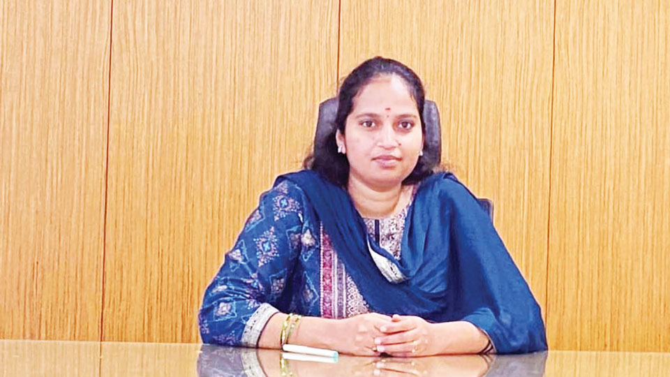 Zoo gets new Executive Director