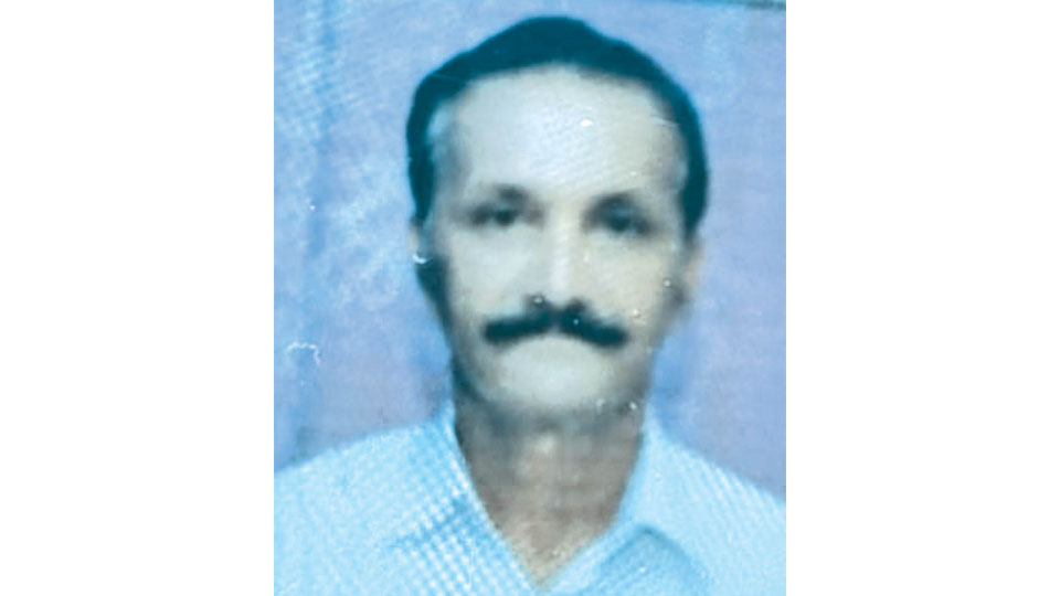 SIT search at Banglegudda in Dharmasthala: Skeletal remains revive 2017 Kodagu man’s missing case