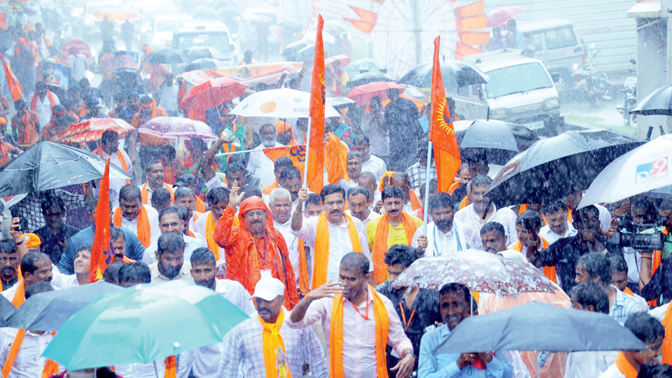 Dharmasthala Chalo: ‘Foreign funding hardened conspiracy theory’