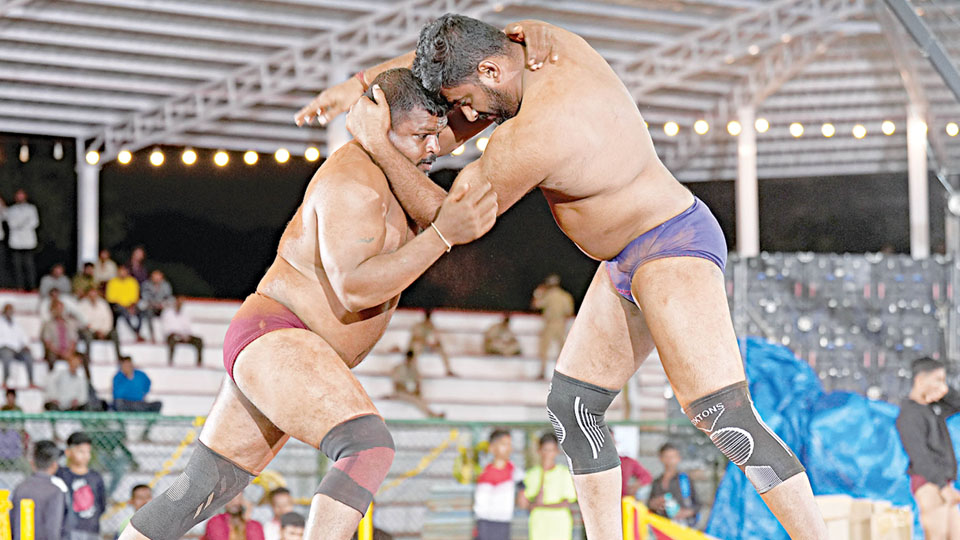 Lightning pins and swift wins