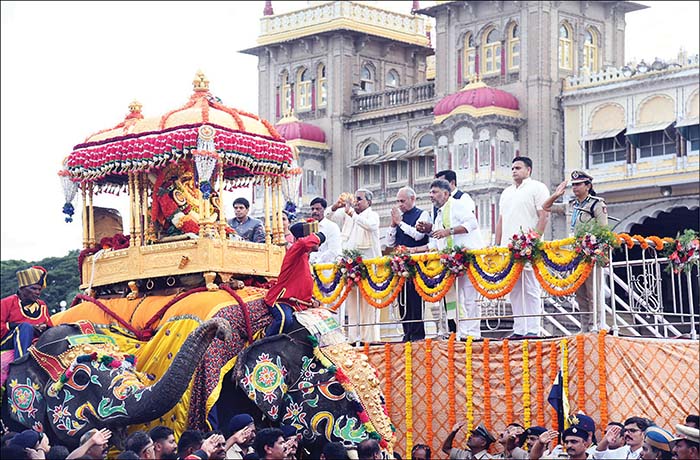 Flawless Jumboo Savari