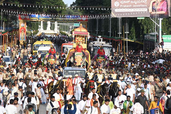 Flawless Jumboo Savari