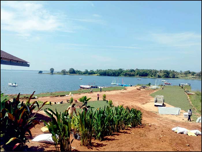 Asian Inclusive Sailing Series