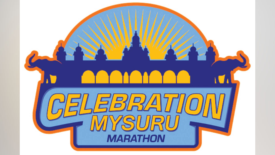 Celebration Mysuru Marathon on Oct. 12