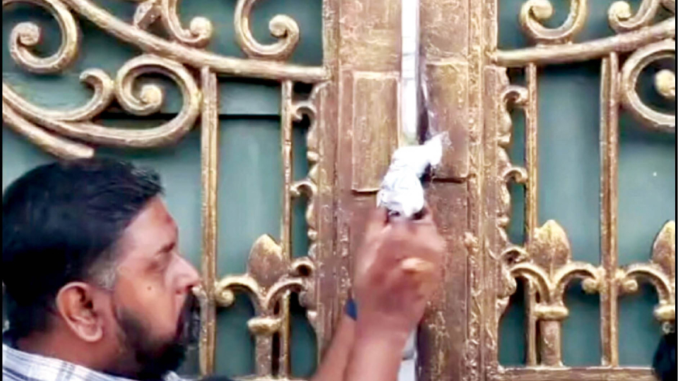 Closure of Bigg Boss Kannada House: Vels Studios seeks 15 days time to rectify lapses