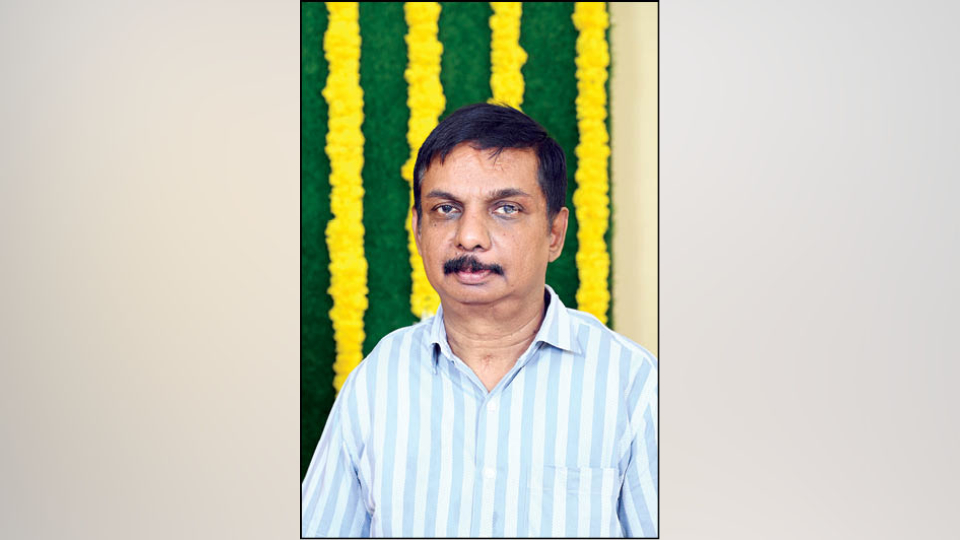 D. Anil Kumar