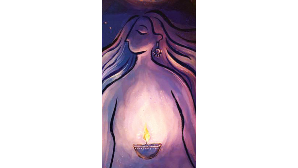 Deepavali: Beating the Inertia