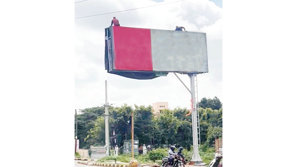 Dangerous crawling…