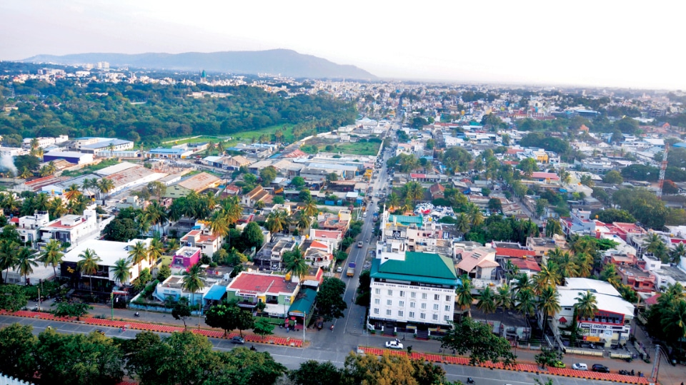 Greater Mysuru proposal shelved