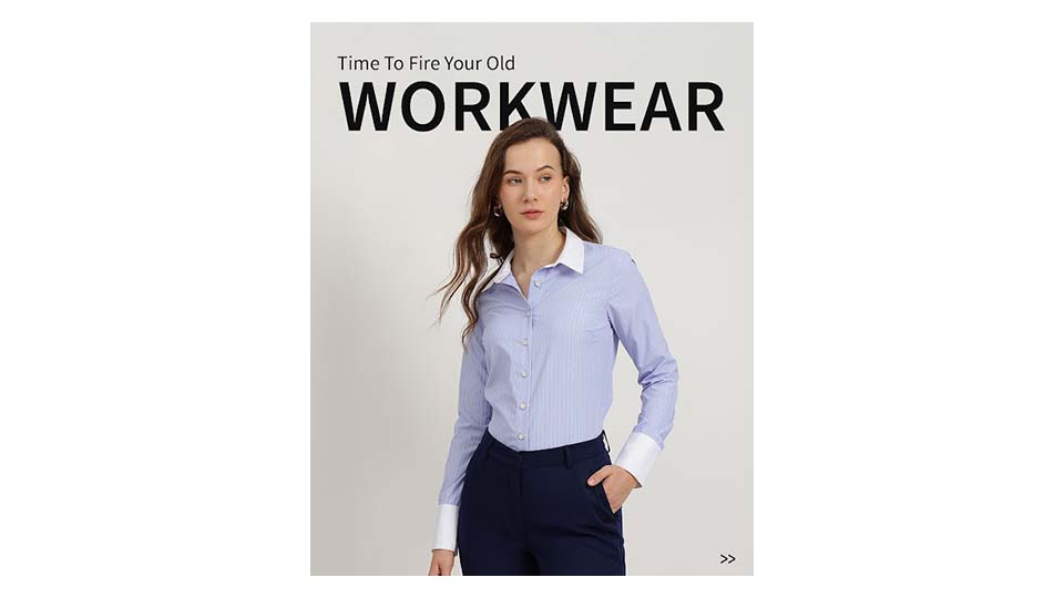 Everyday Office Style Made Effortless with Modern Outfits That Truly Work