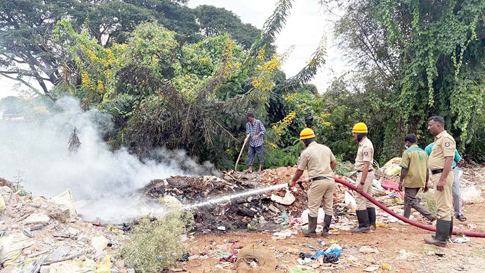 Call for long-term solutions beyond ‘Smokepuram’