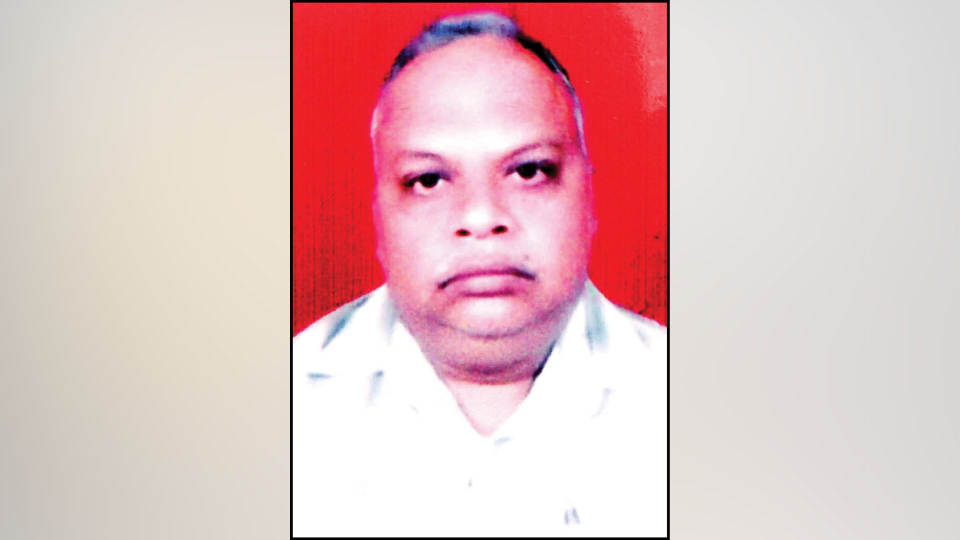 Mohammed Haneef Khan