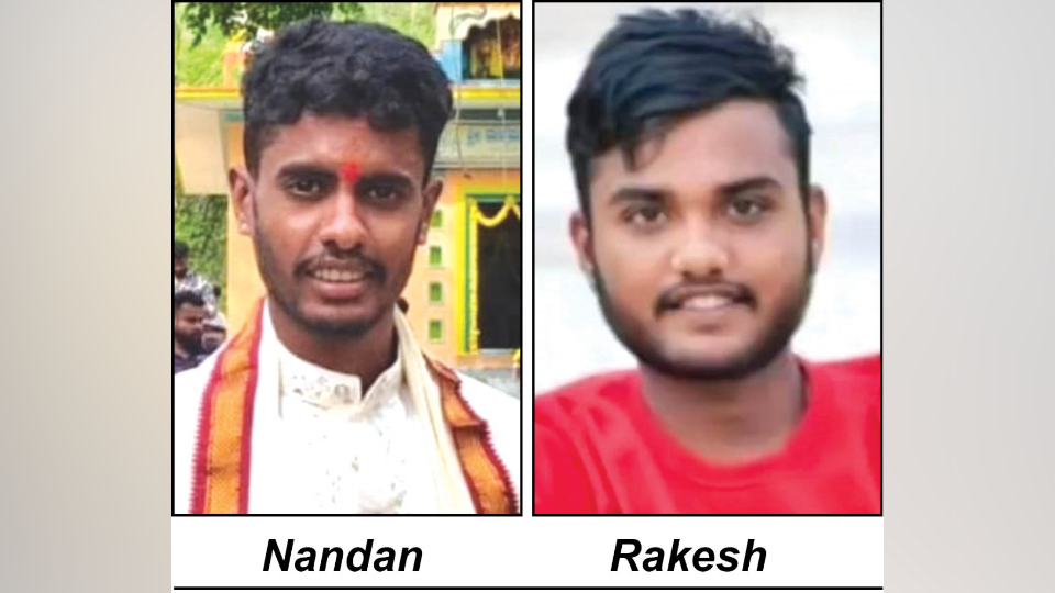 Cousins drown while trying to rescue boy