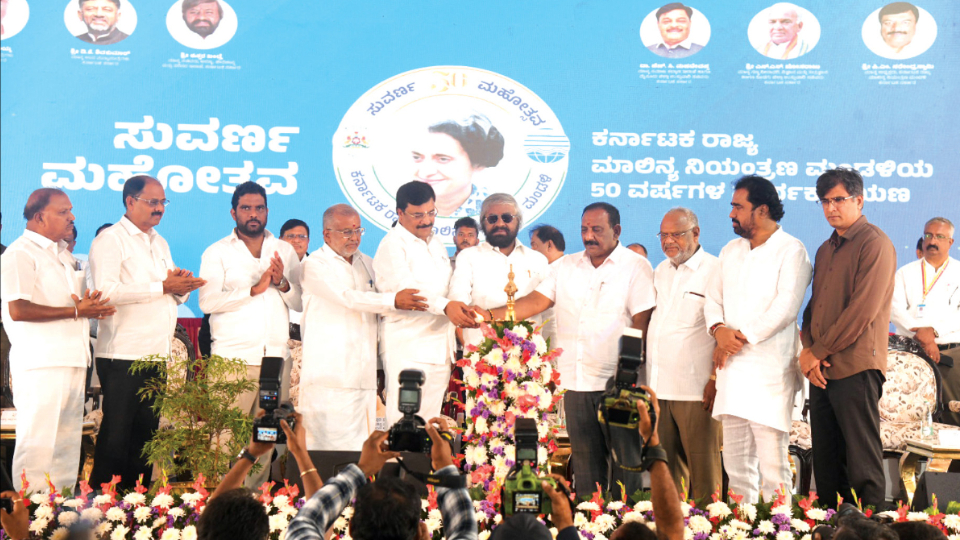 Protecting nature vital for mankind’s survival: Minister