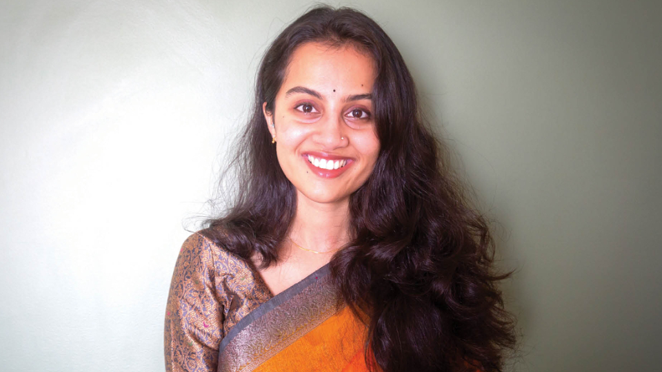 Mysuru-born researcher leads concept development