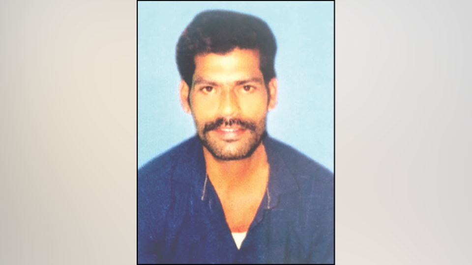 Cook from Hunsur drowns in canal