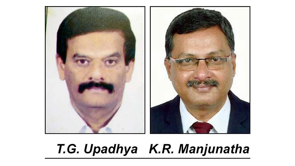 Nominated as Technical Officials for Asian TT Championships