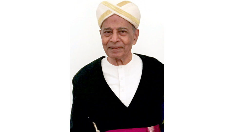 Paleyanda K. Karumbaya