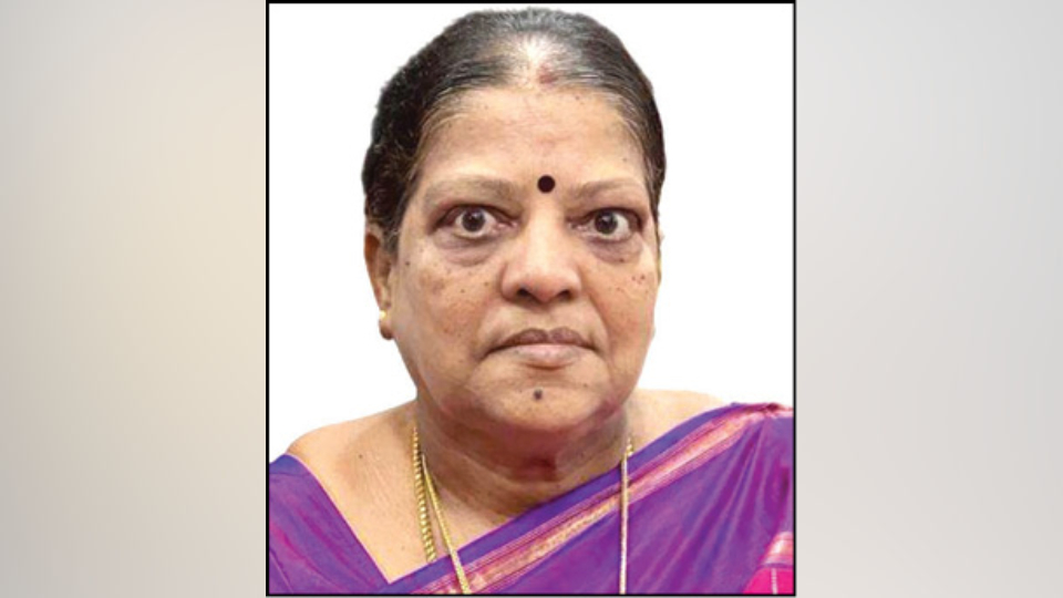 K.P. Prabha