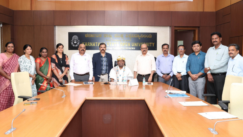 ‘Provide 5% reservation in admission to disabled students’