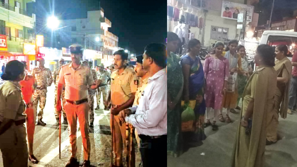 Public smoking, drinking: 31 face Police action