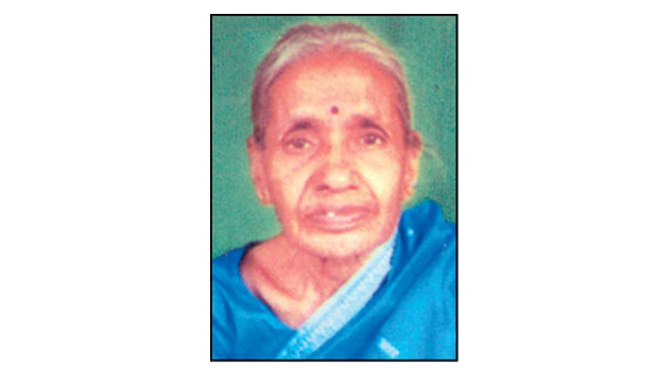 Subbanarasamma