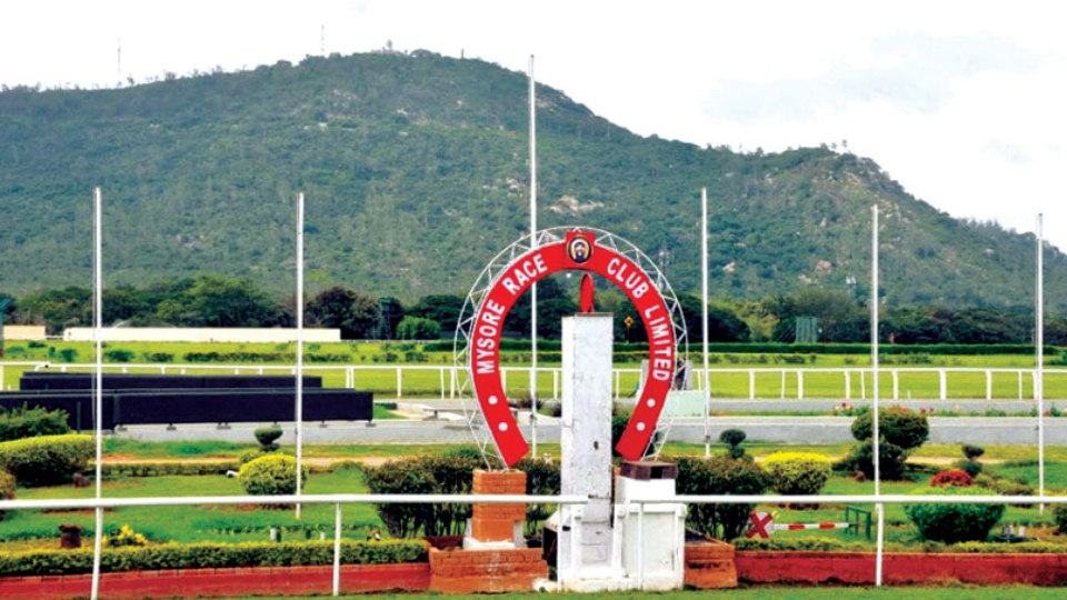 The Mysore Derby on Oct. 26