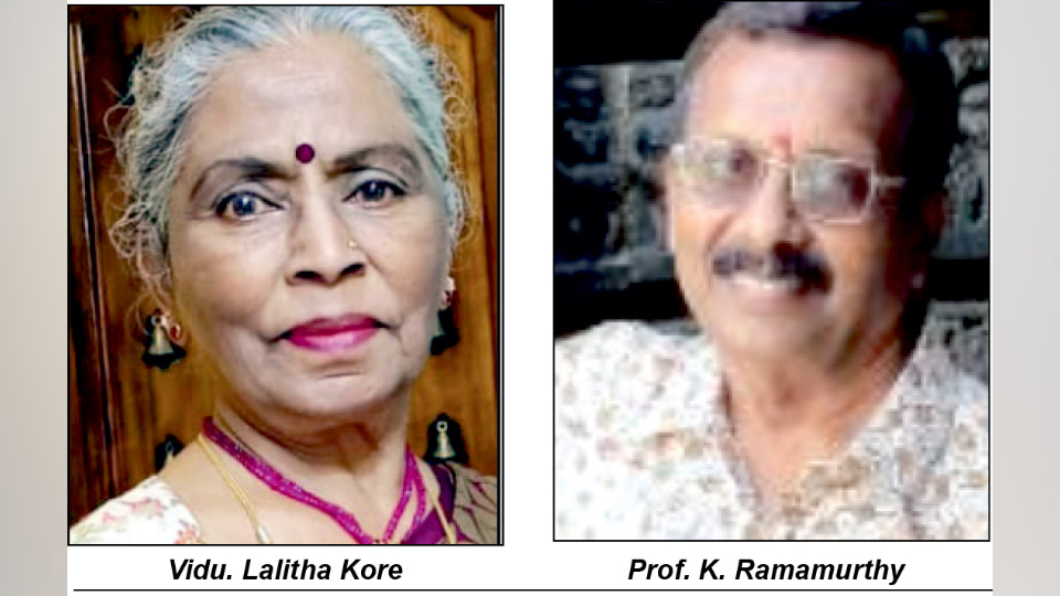 Two-day Mysuru Dasara Nrithyotsav and awards ceremony from tomorrow