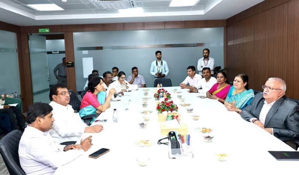 Kaynes Technology to invest Rs. 1,500 cr. in Chamarajanagar - Star of ...