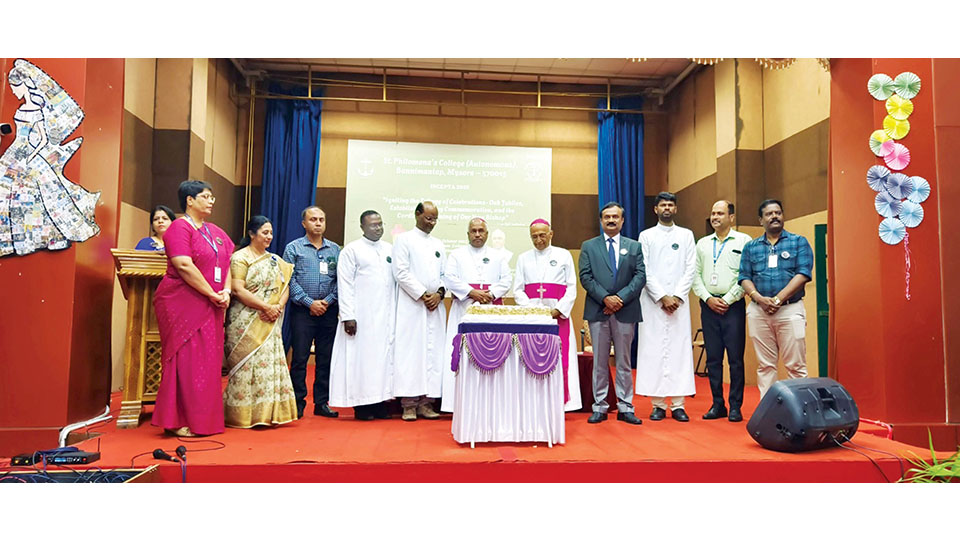 St. Philomena’s College celebrates Establishment Day