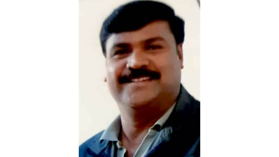 Romania honour for city wildlife photographer