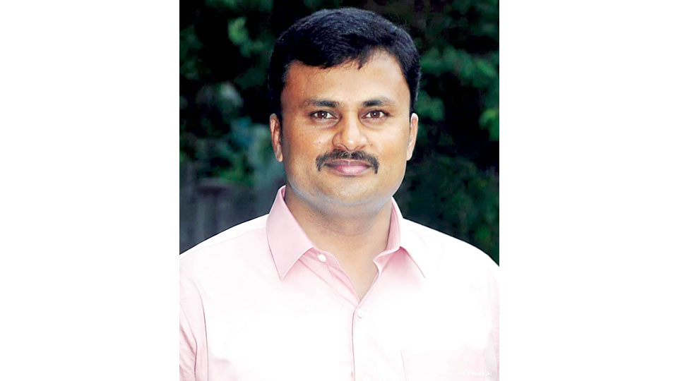 City writer’s poem Appa in Varsity syllabus