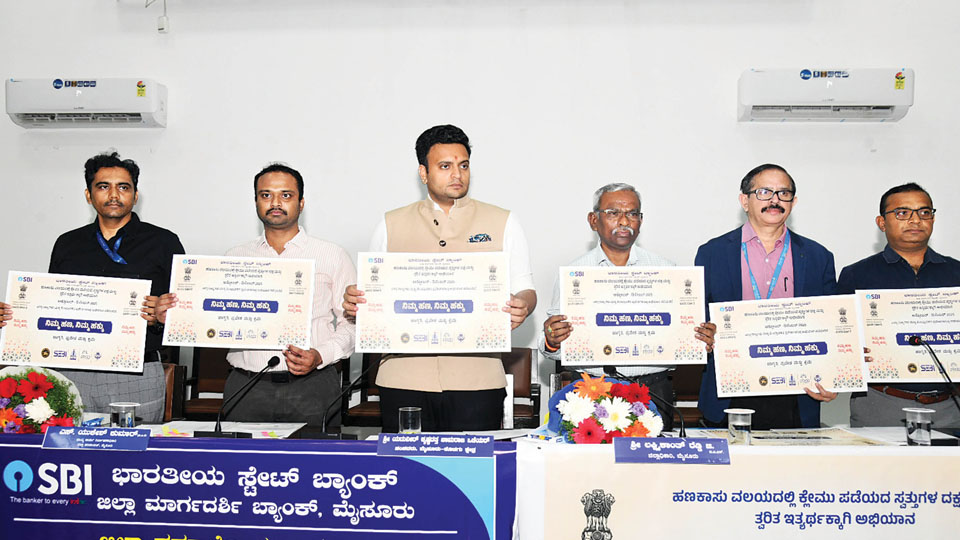 Unclaimed Bank Deposits Drive: Two more months left