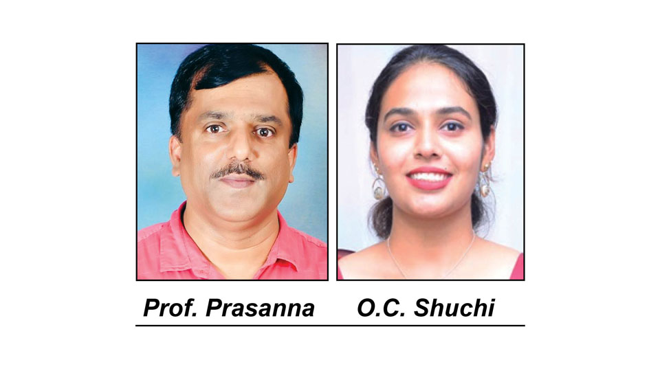 JSS researchers explore natural compound to target liver cancer