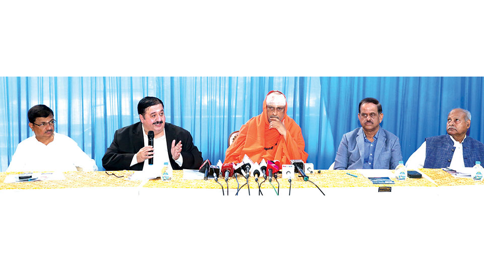 JSS gets nod for JSS School of Medicine in Mauritius