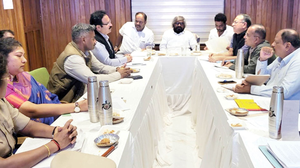 Two tiger attacks spur State to form wildlife conflict task force