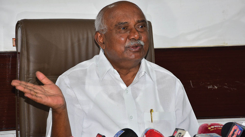 ‘Corruption in Police transfers reason for increase in crime’