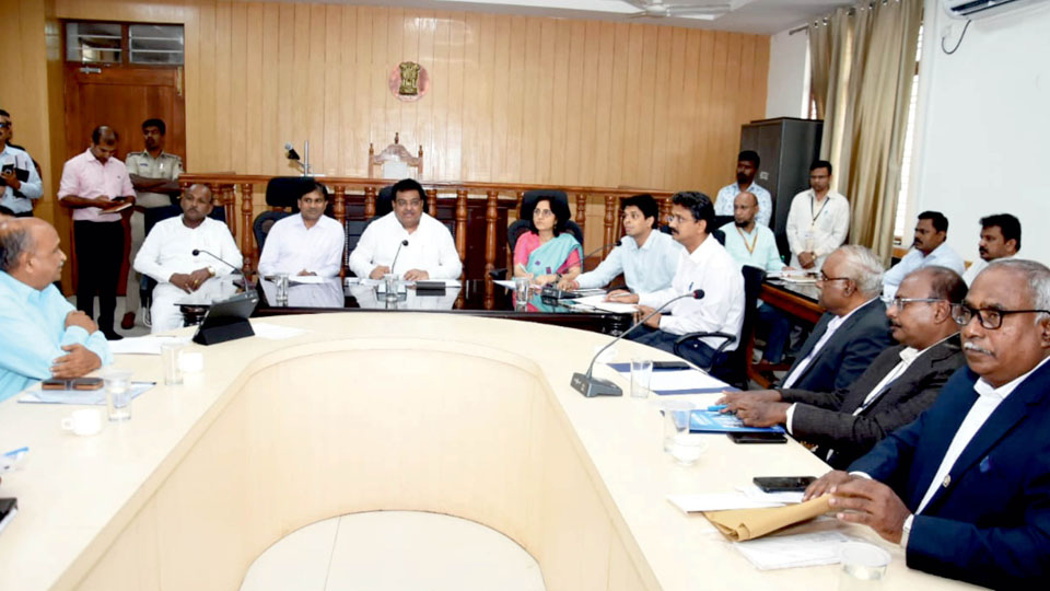 Govt. will utilise tax collected from industries to develop local industrial area