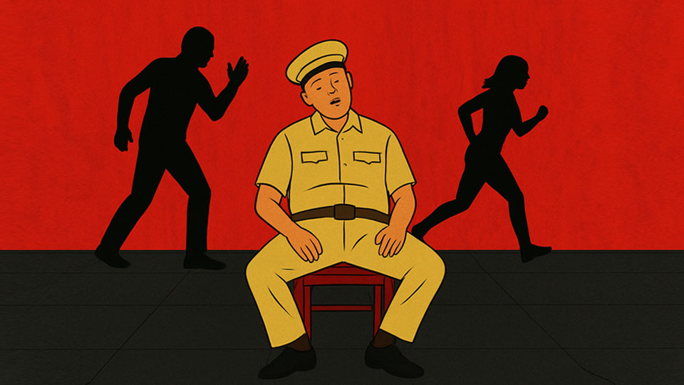 Mysuru to… Koletha-uru ?