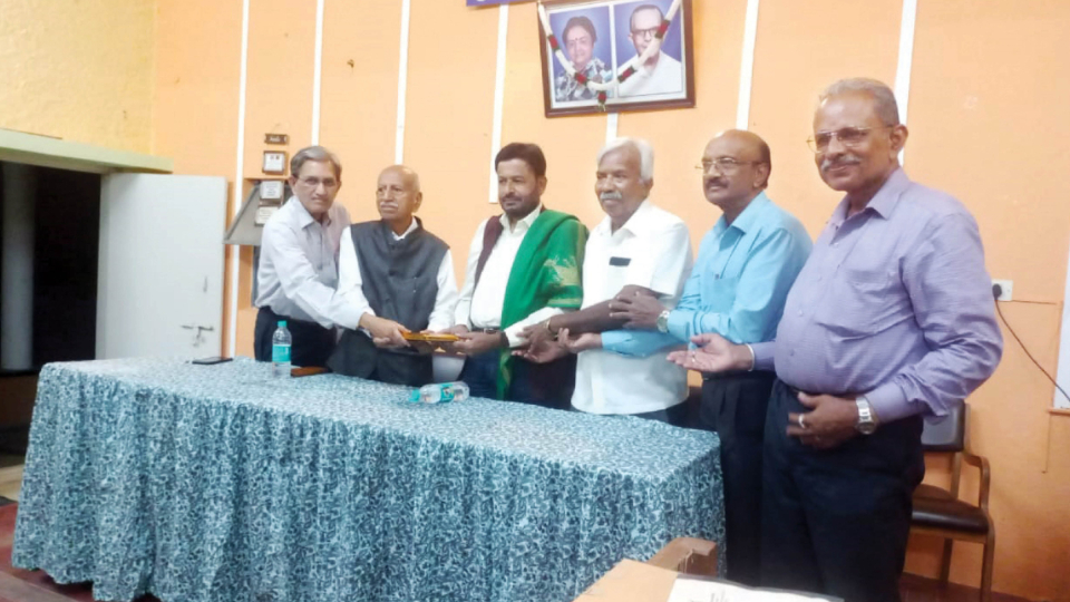 ‘Govt. should help pensioners’