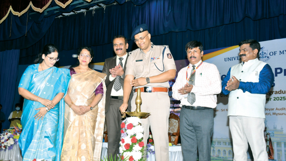 ‘Only alertness can prevent cybercrimes’