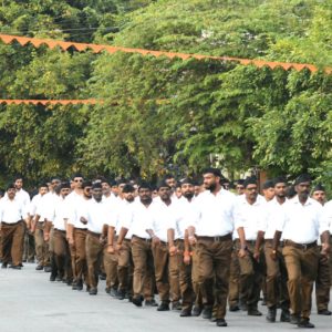 After poll success in Odisha, Maharashtra, Bihar, West Bengal…RSS sets its eyes on Karnataka
