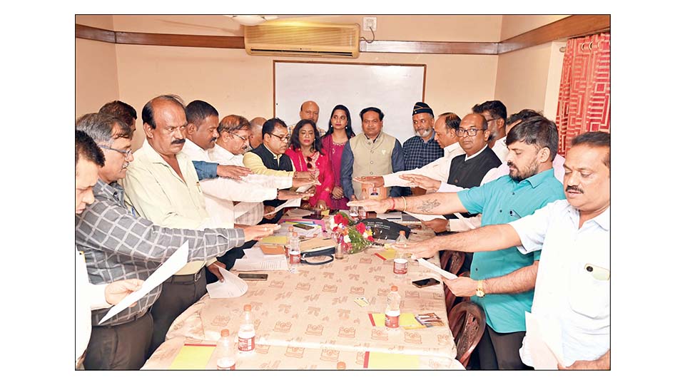 Reviving heritage: Trust to restore 10 ancient temples