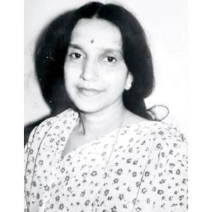 Dr. Saulegavi Annapurna