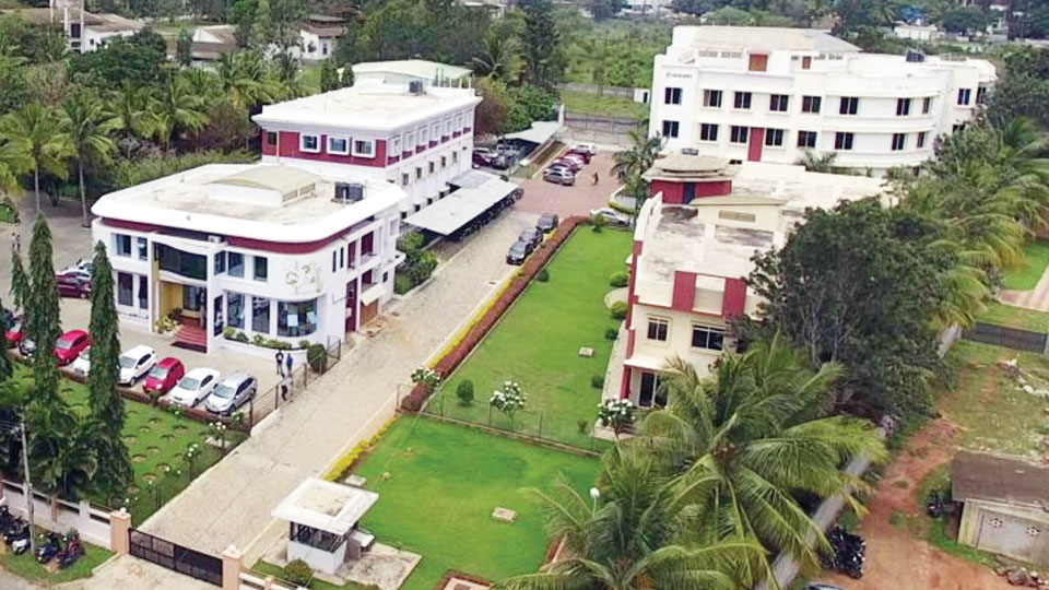 From garage to stock exchange