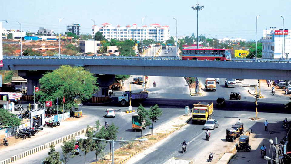 Are flyovers the only solution?