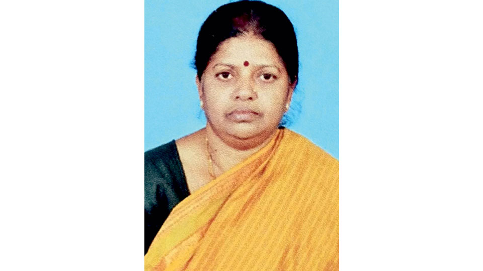 G. Sukanya